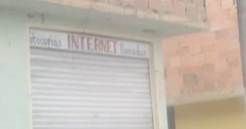 INTERNET LLAMADAS CARRERA 87J INTERNET LLAMADAS CARRERA 87J